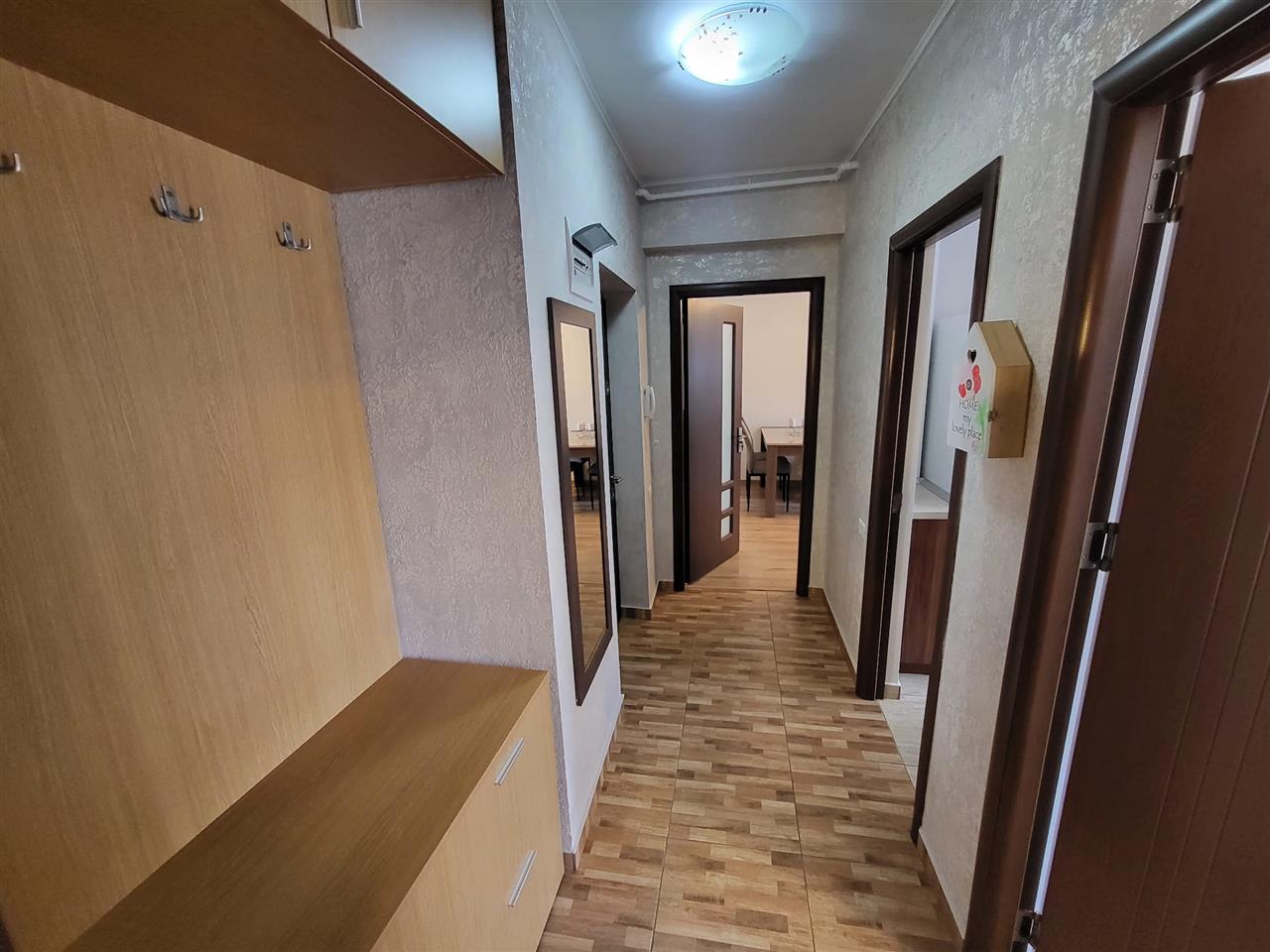 Inchiriere 2 camere decomandat Rezervelor 79 Lidl