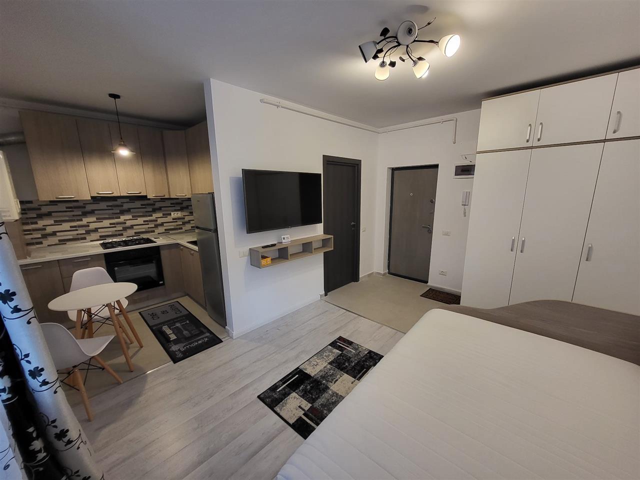 Inchiriere garsoniera Militari Residence Tineretului