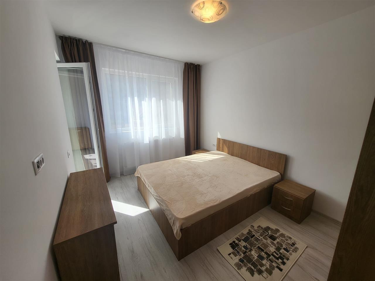 Inchiriere 2 camere Militari Residence