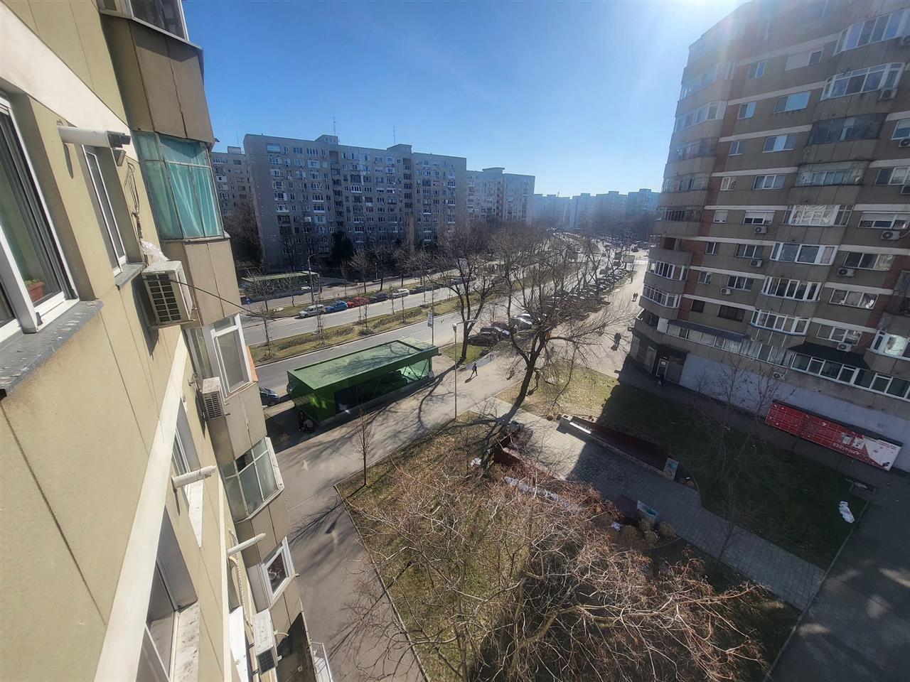 Inchiriere garsoniera Metrou Constantin Brancusi