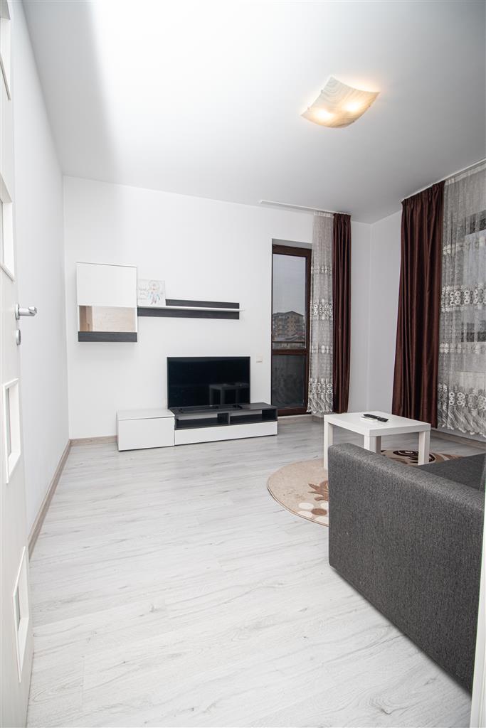 Apartament total decomandat 52 mp+parcare privata,Str. Acvilei 42, Chiajna