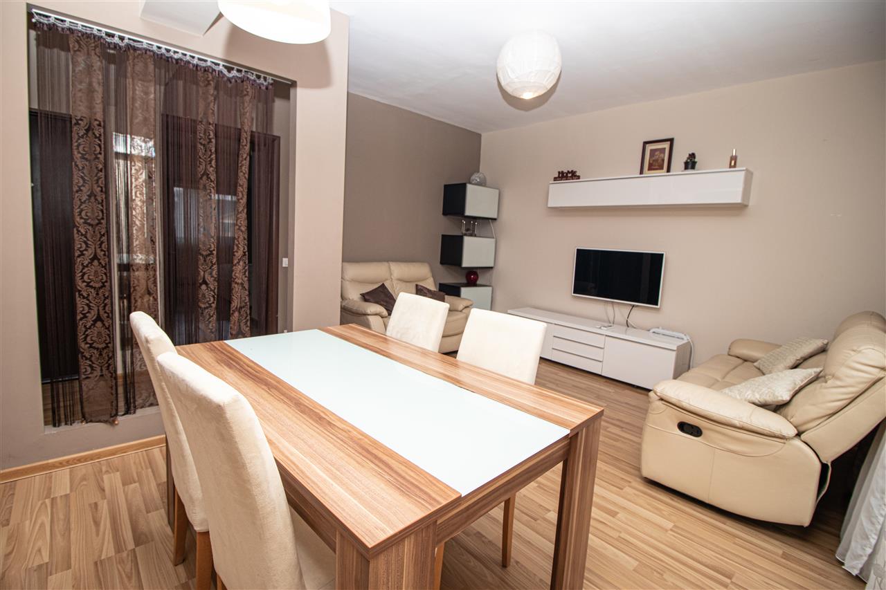 Apartament 2 camere  75 mp. Str. Sarbu Constantin Nr. 13  Chiajna