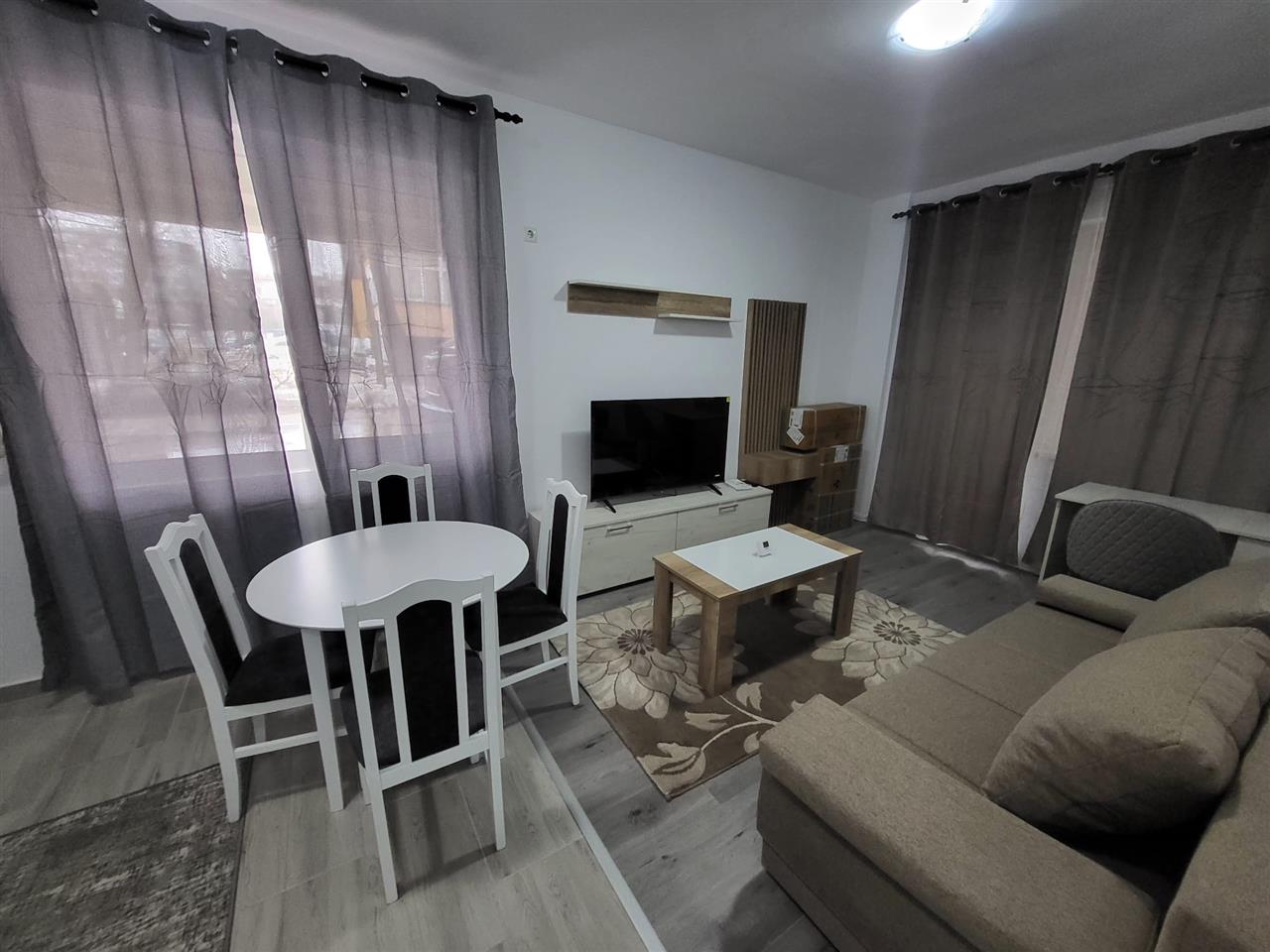 Inchiriere apartament Rezervelor LIDL MT