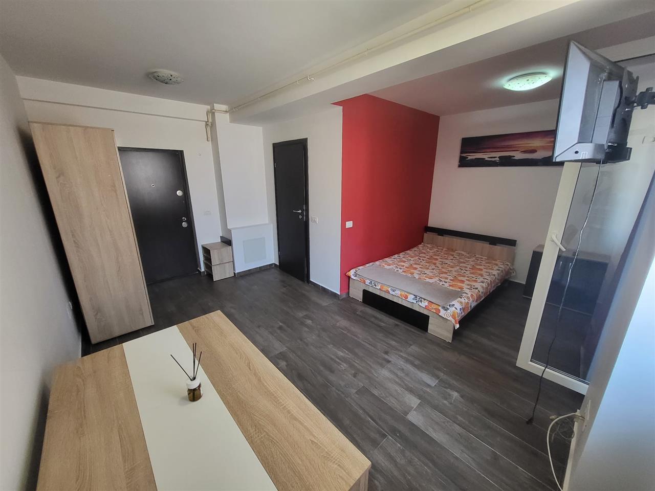 Inchiriere garsoniera Militari residence Tineretului 24