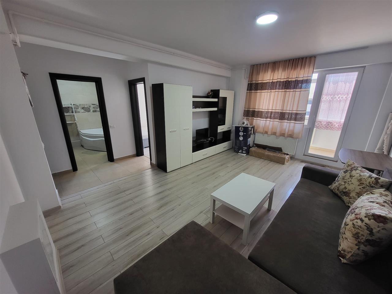 Inchiriere apartament Rezervelor 56