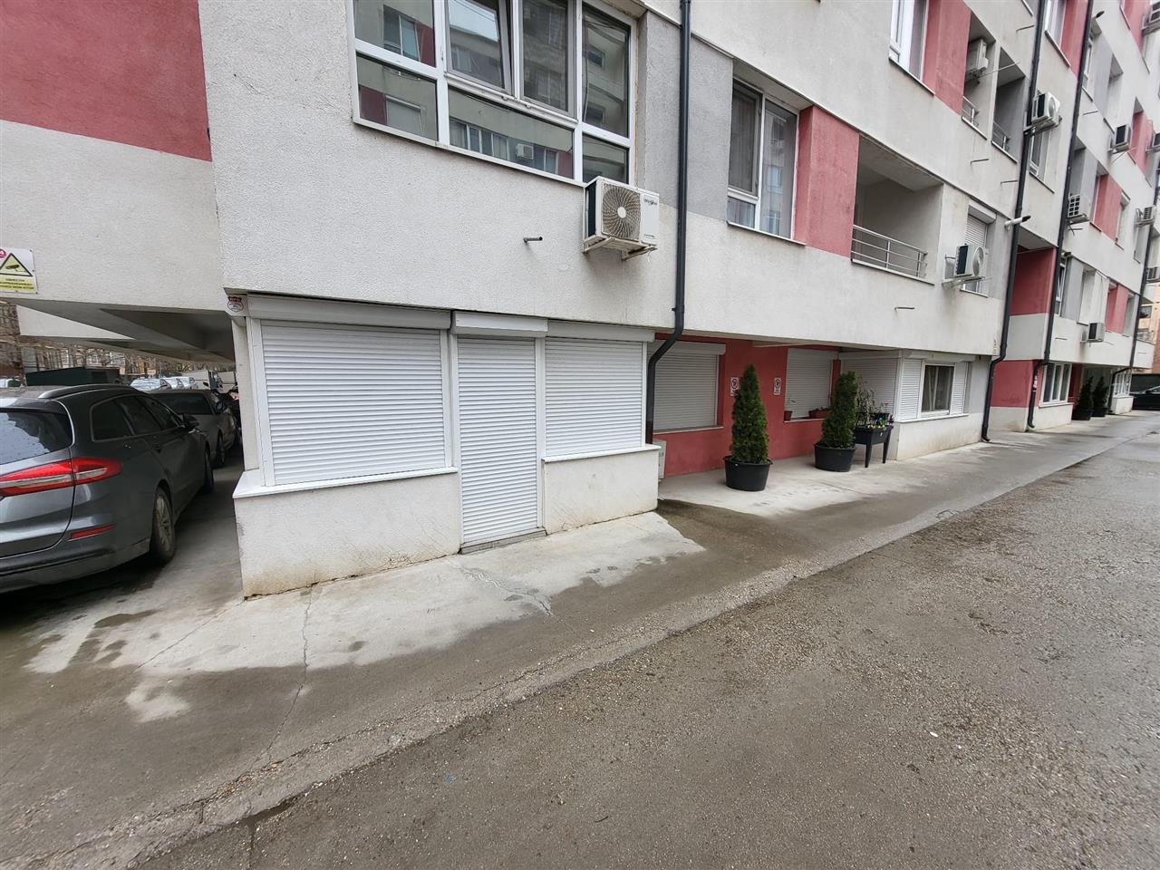 Vanzare apartament Rezervelor 58C Lidl