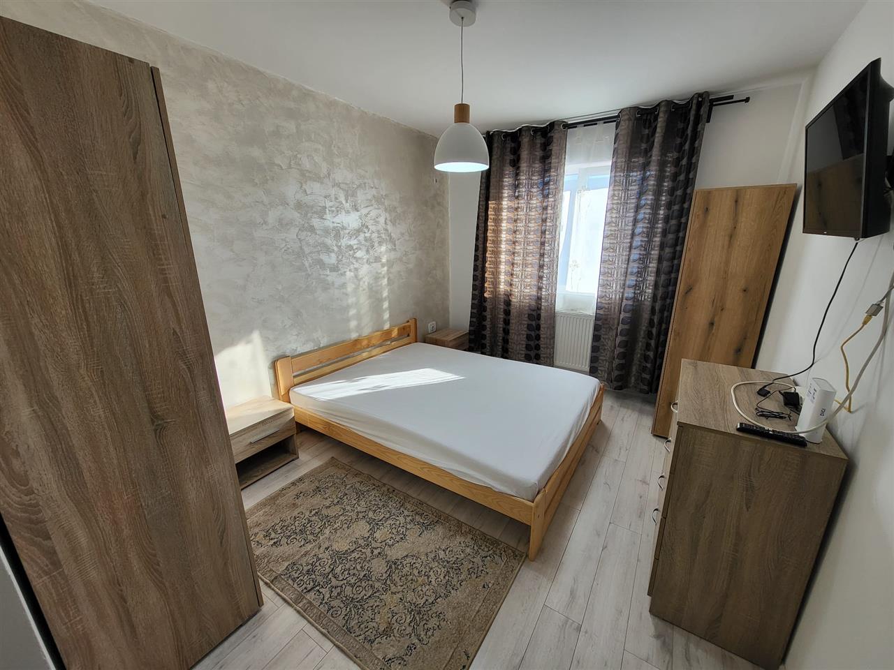 Inchiriere 2 camere Militari Tineretului 63
