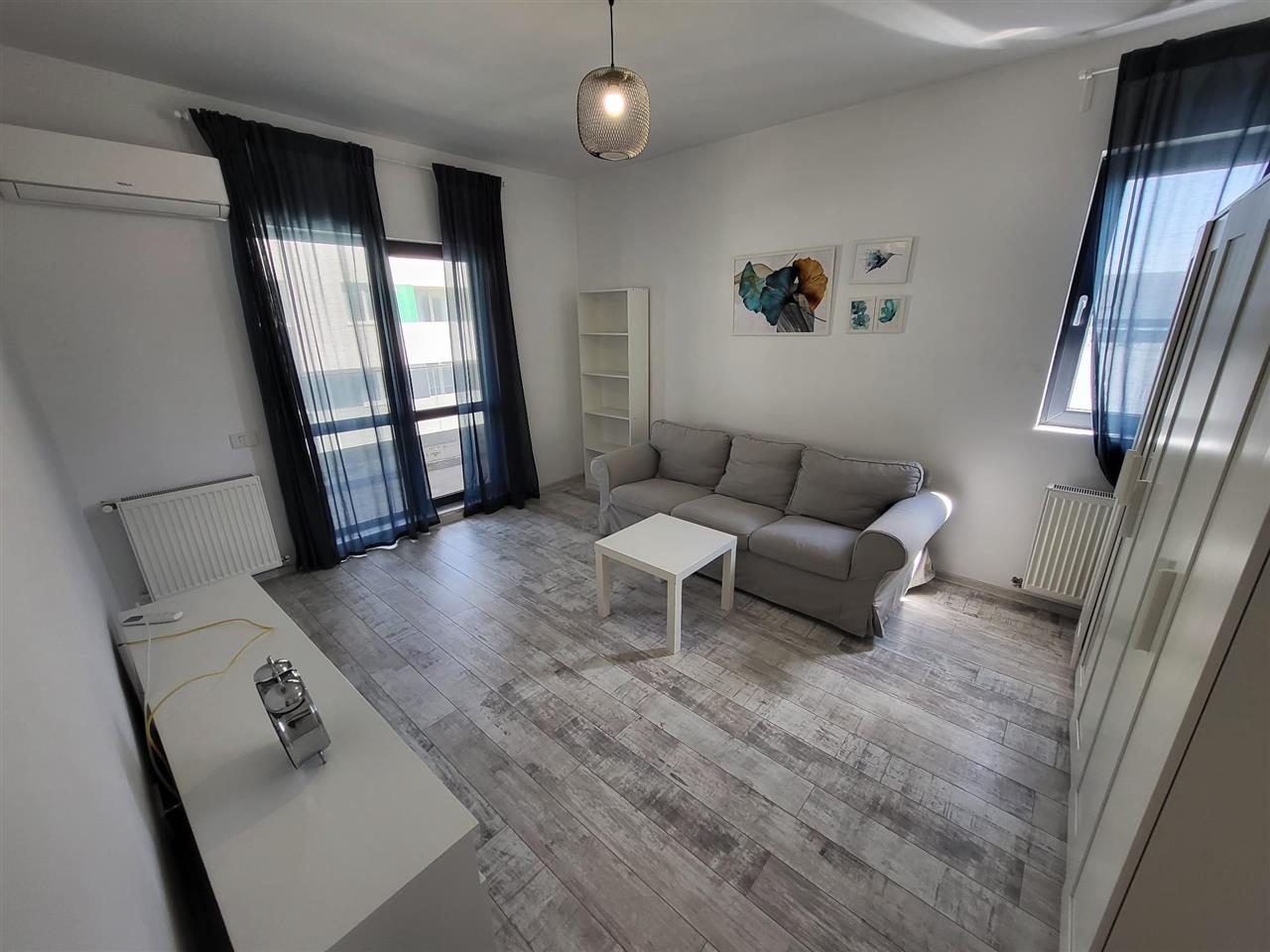 Inchiriere 2 camere decomandat Militari Residence