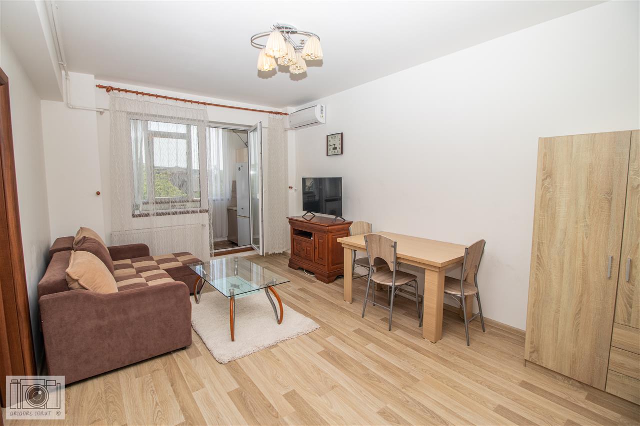 Apartament 40 mp + parcare privata, Str. Tineretului Nr.58,Chiajna