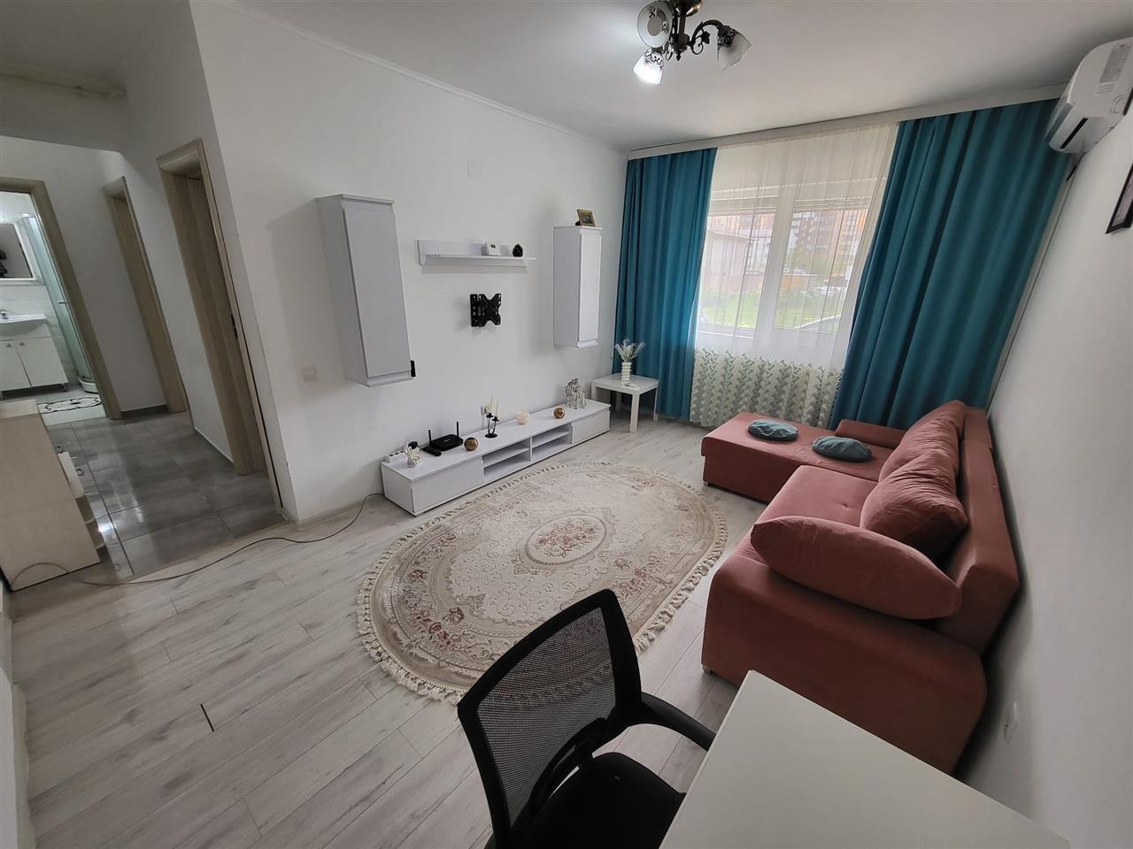 Inchiriere apartament Militari Residence Tineretului 63