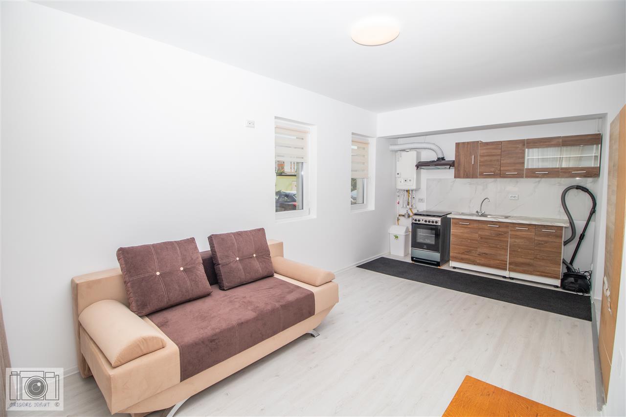 Apartament 2 camere+parcare privata,Str. Sg. Ilie Petre Nr 43, Bloc Sinsay,Colosseum Residence,Chiajna