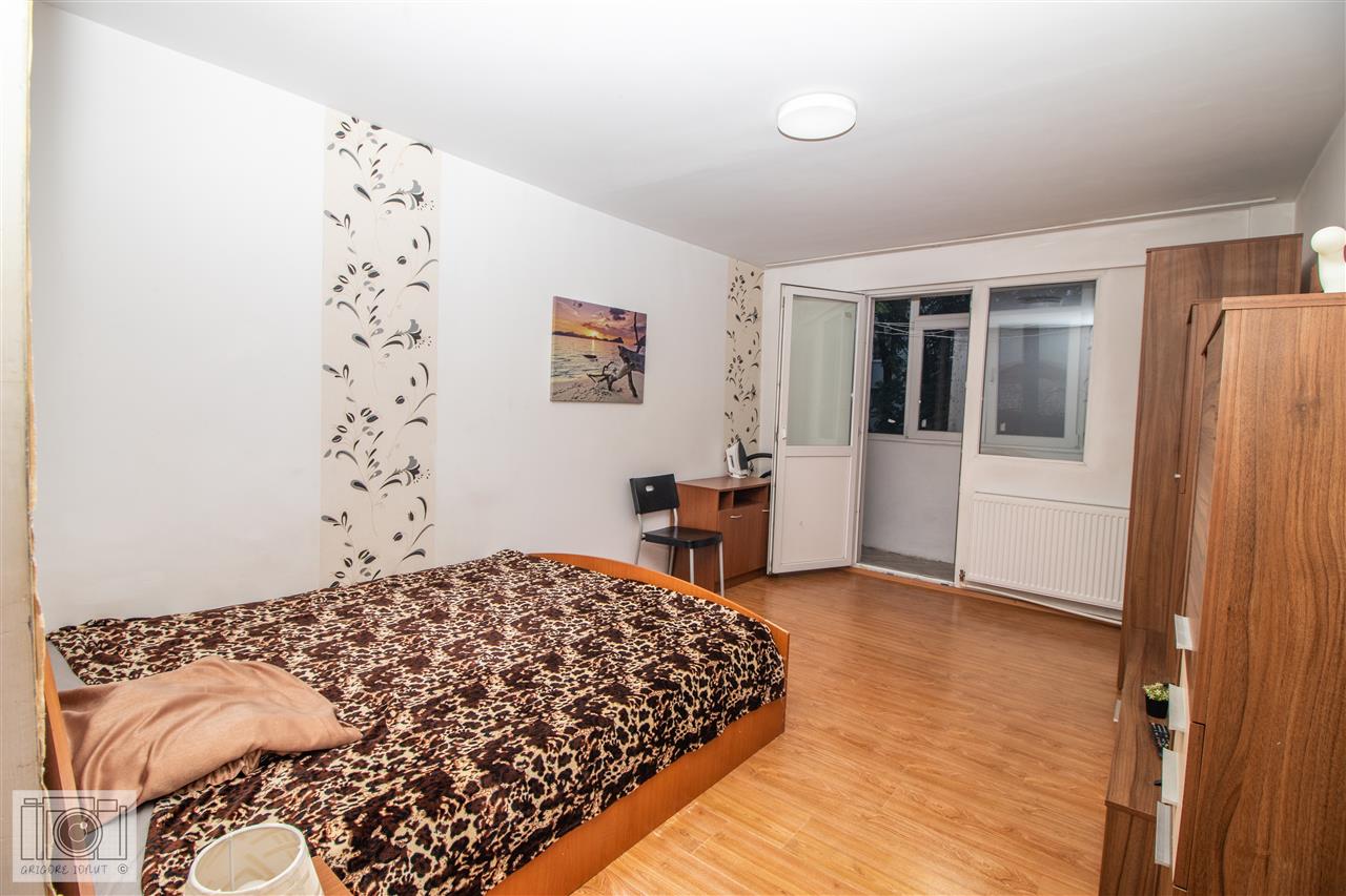 Apartament 2 camere � 50 mp � Aleea Cetățuia Nr. 4, Bloc M22, Et. 2 � Lujerului, Sector 6