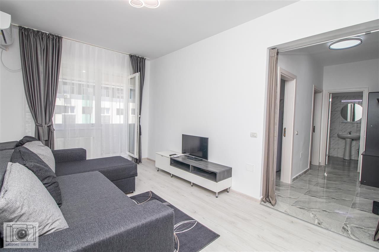 indisponibil. Apartament 2 camere + parcare privata,Weiner Palada 16, Bl 2