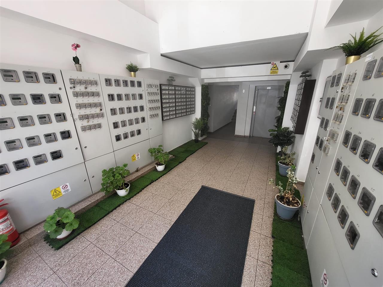 Inchiriere apartament Rezervelor LIDL MT