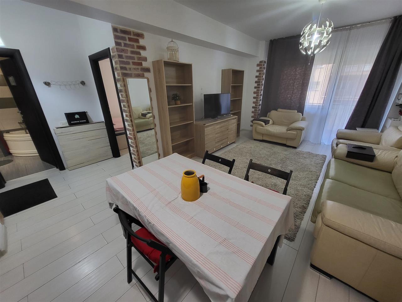 Inchiriere apartament Rezervelor 54