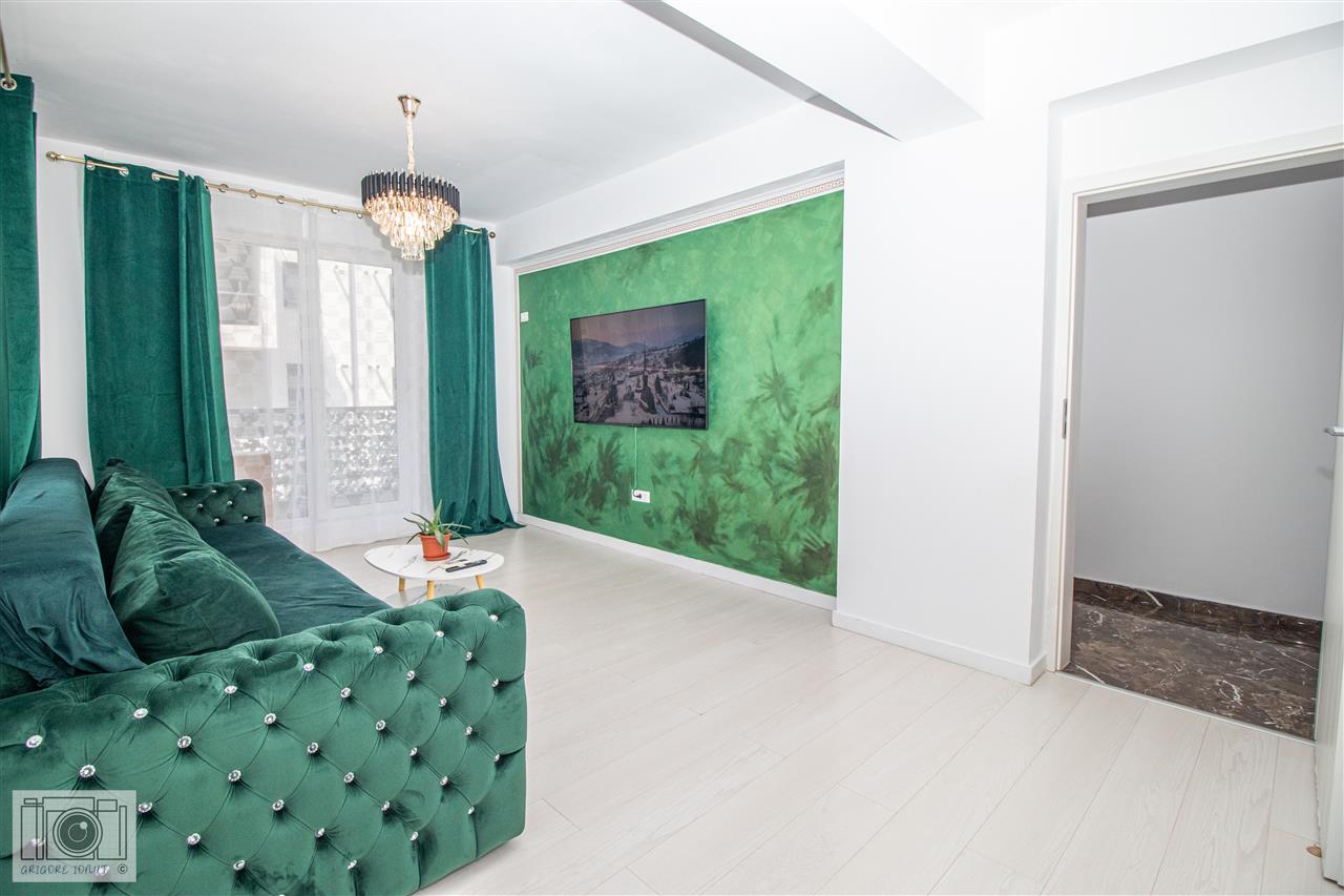 Ap. 3 camere, 79 mp,parcare privata, Str.Ciresar 26, Prelungirea Ghencea-Bragadiru