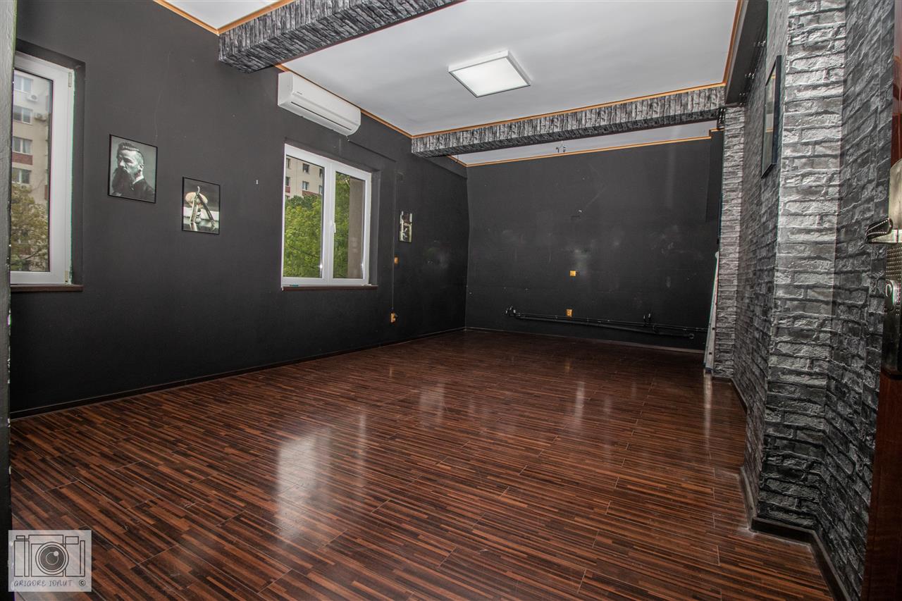 Inchiriere spatiu comercial, 0% COMISION, Str. Sergent Ion Iriceanu 35
