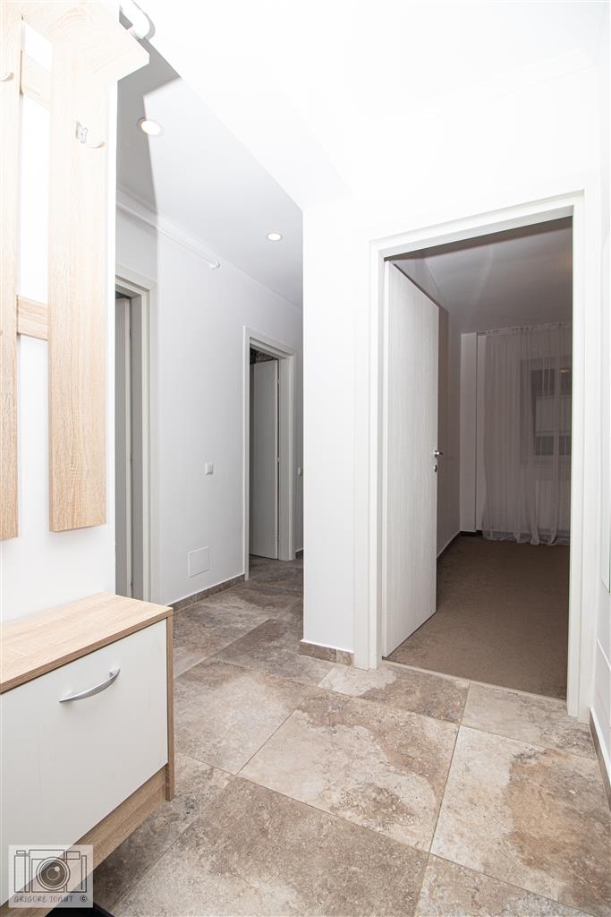Apartament 3 camere decomandat, Avangarde City, Bl. 3, Str. Tineretului 17, Chiajna, 100m fata de limita cu Sector 6