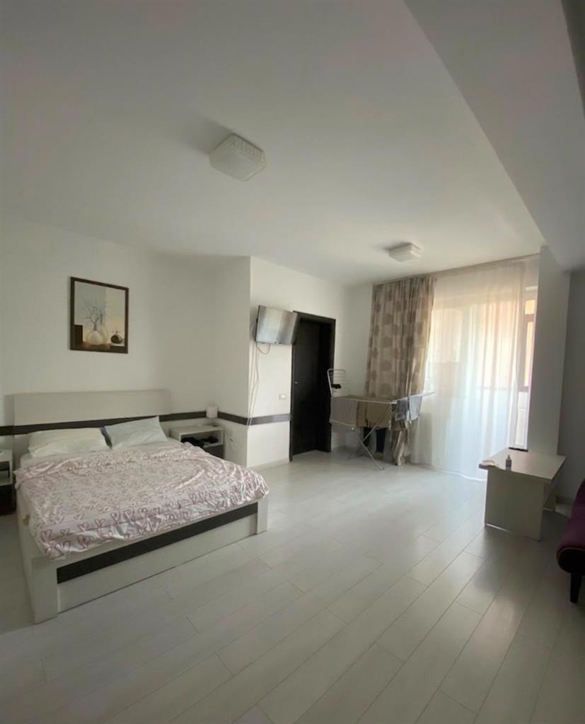 Vanzare garsoniera Militari residence