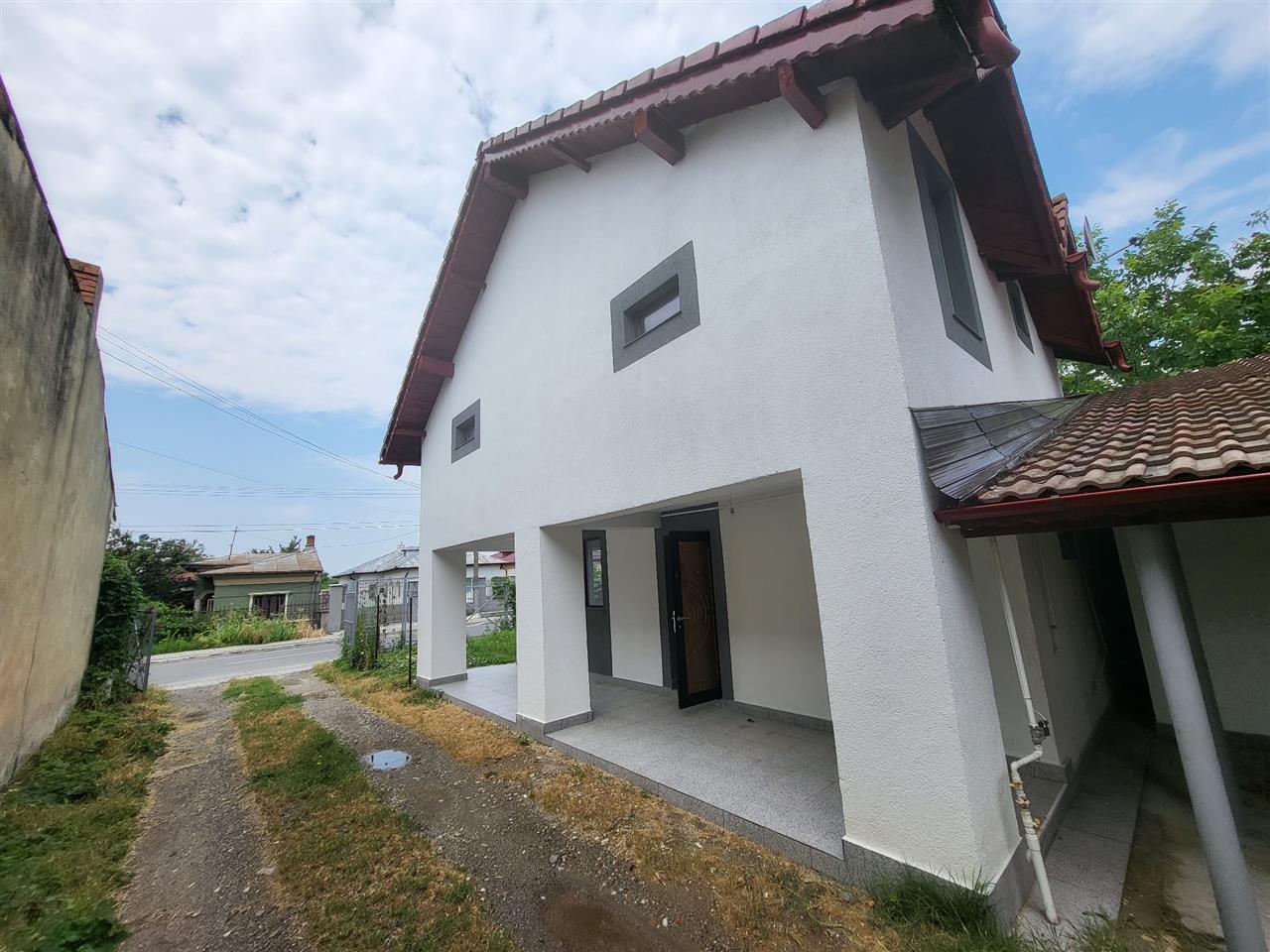 Vanzare casa Bolintin vale Str Dimitrie Bolintineanu