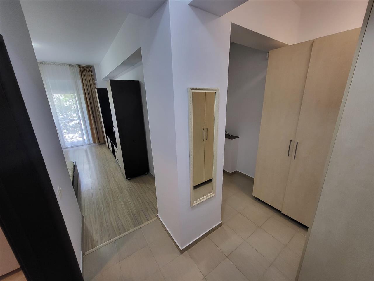 Inchiriere garsoniera Militari Residence Tineretului 13