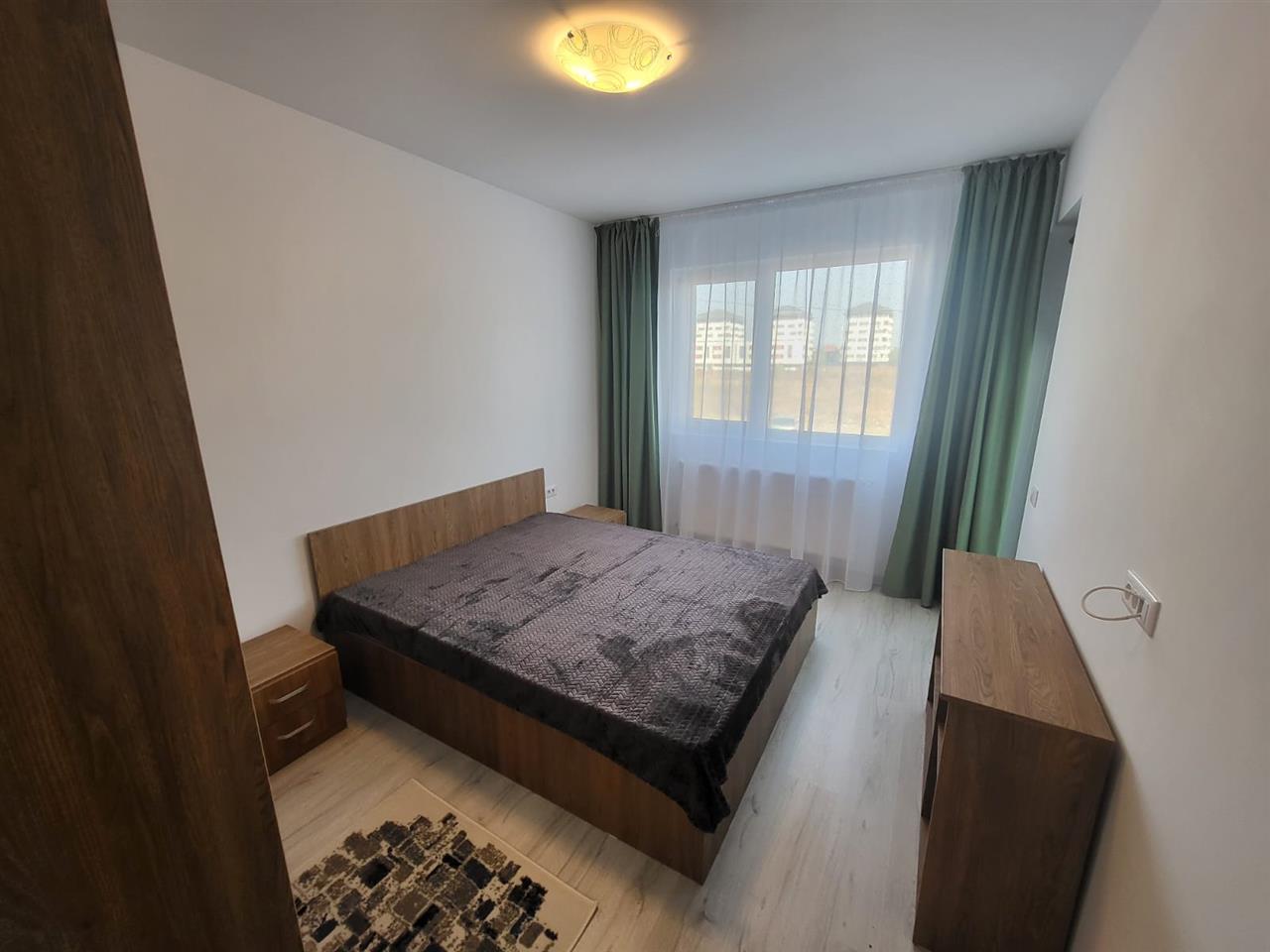 Inchiriere 2 camere Militari Residence