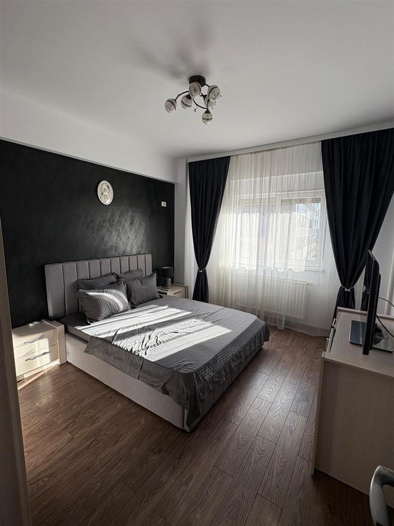 Vanzare apartament Militari Residence Rezervelor 54