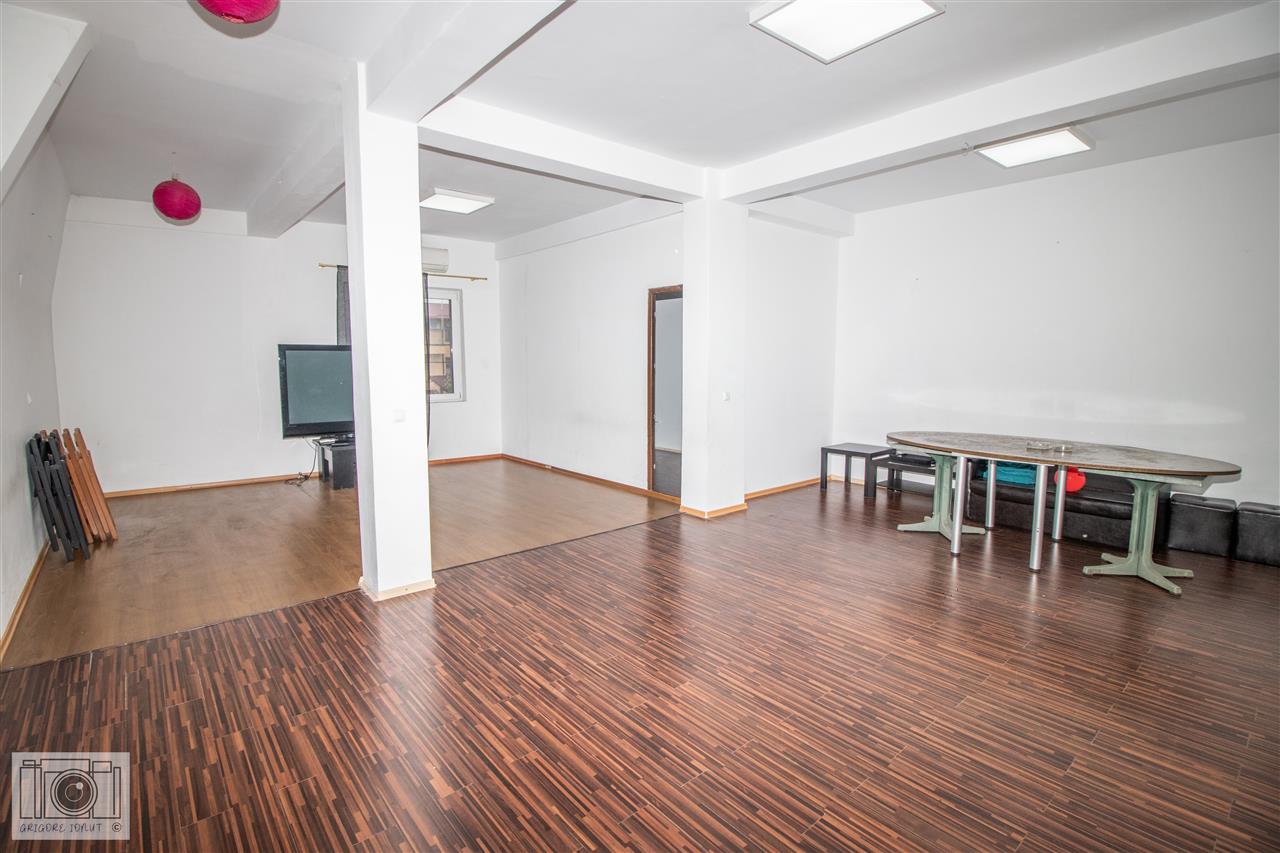 Inchiriere spatiu comercial, 0% COMISION, Str. Sergent Ion Iriceanu 35