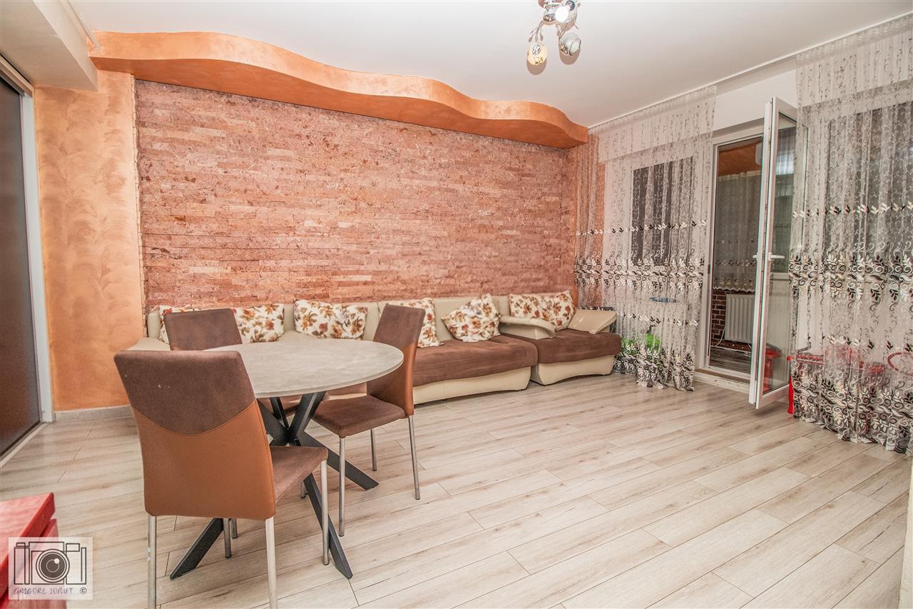Ap. 2 camere, 53 mp de vanzare Chiajna, Str. Tineretului Nr 24, BL 5
