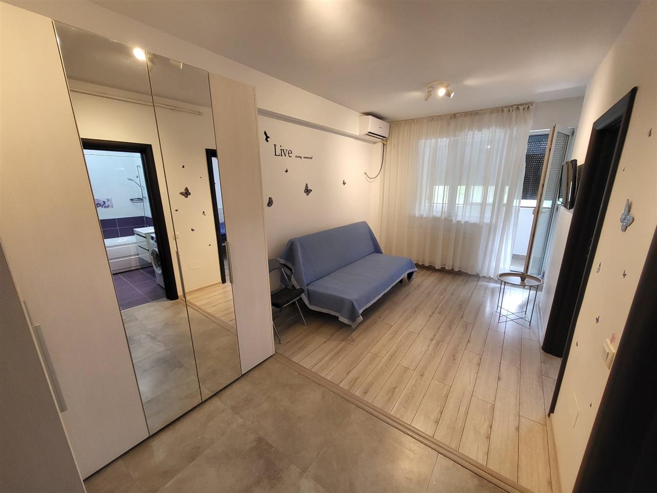 Inchiriere studio Militari Residence Tineretului 85