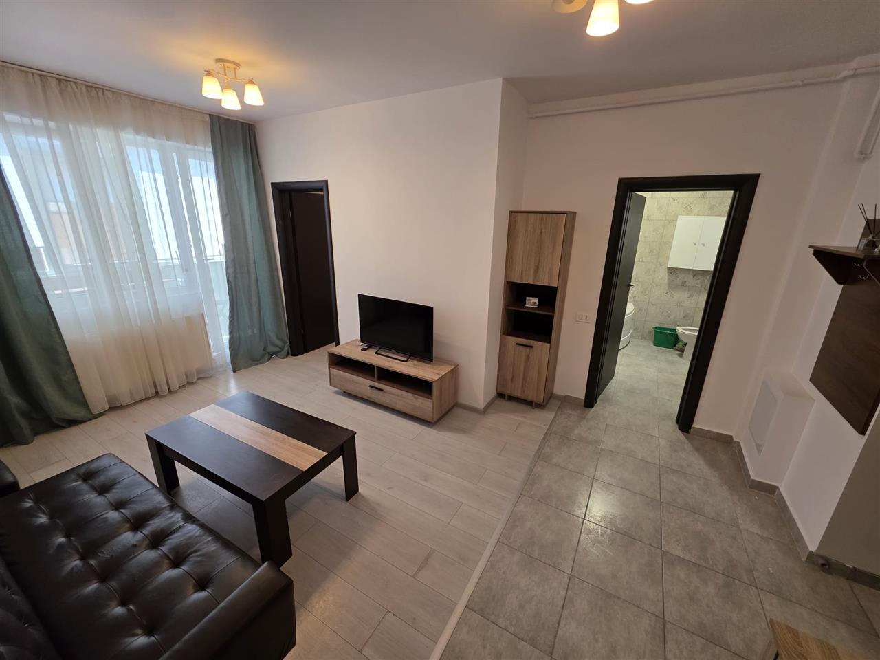 Inchiriere apartament Rezervelor 56