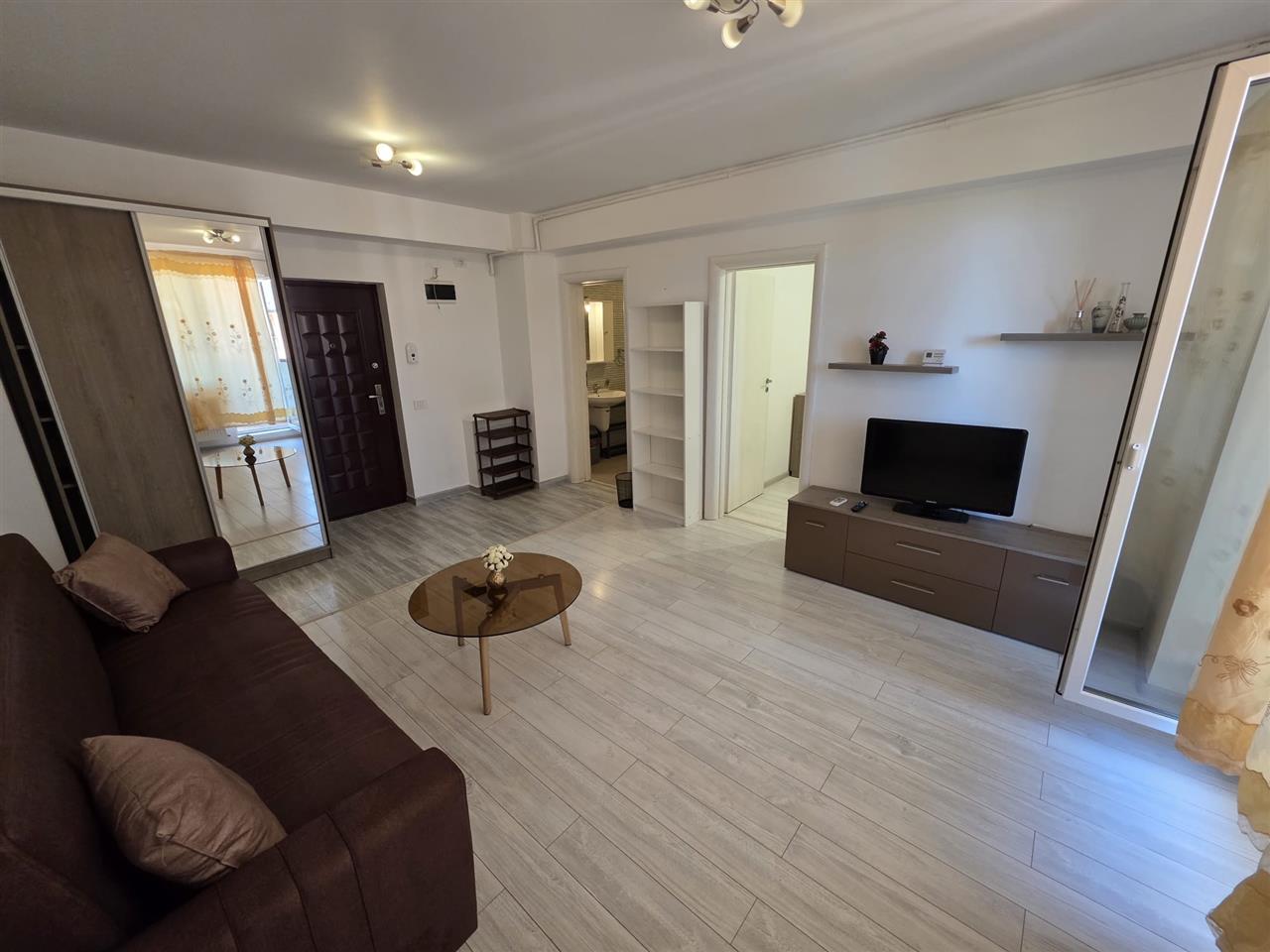 Inchiriere Militari Residence Tineretului 85