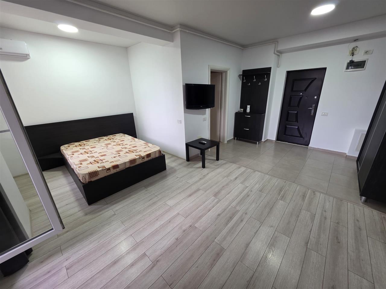 Inchiriere garsoniera dubla Militari Residence
