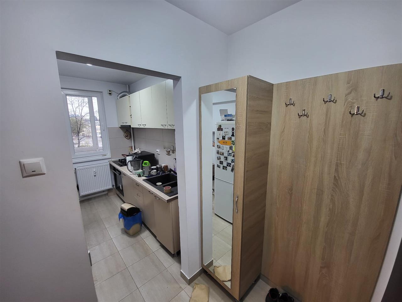 Inchiriere 2 camere Drumul tabarei