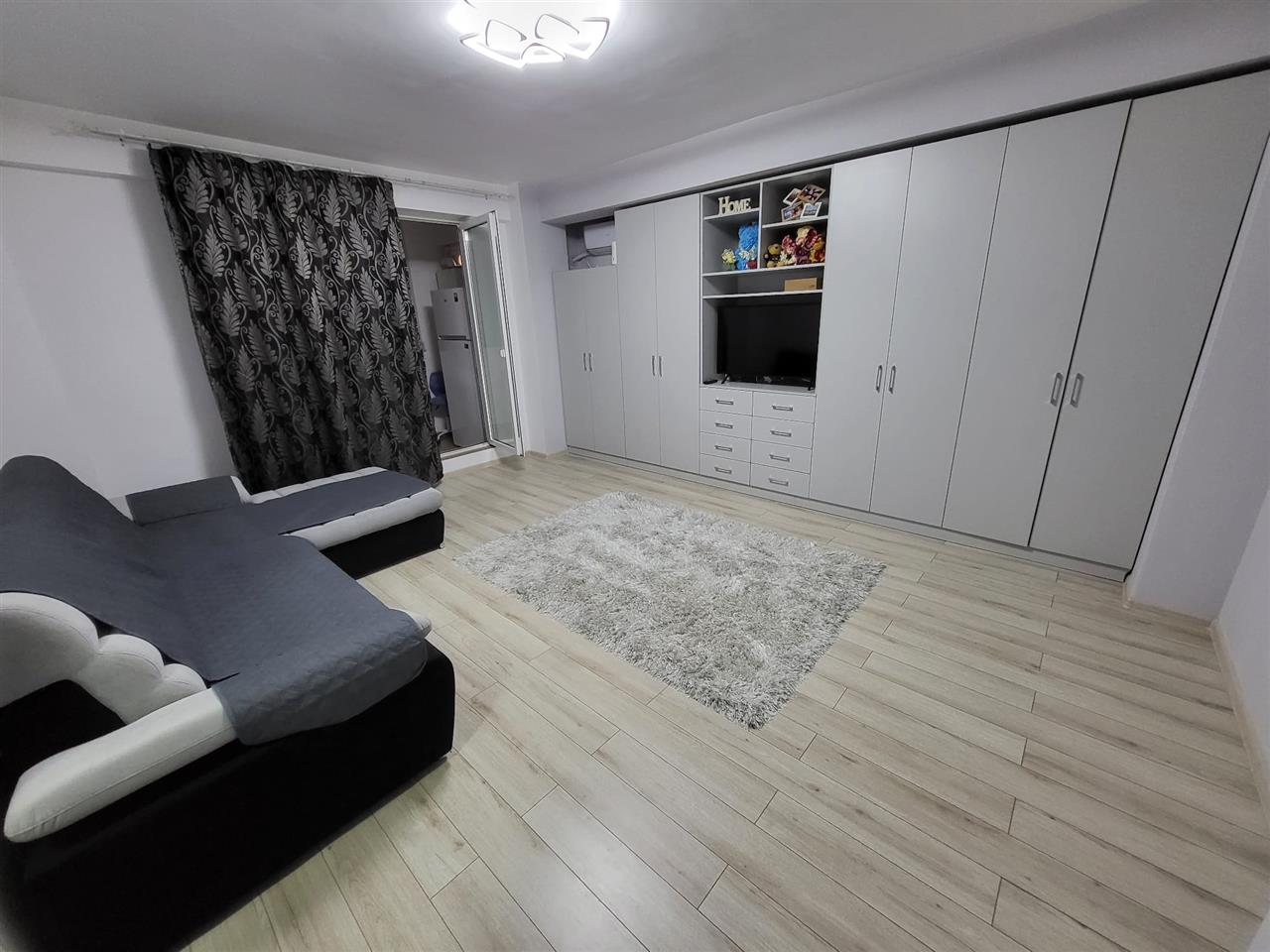 Vanzare apartament Militari Residence Rezervelor 56