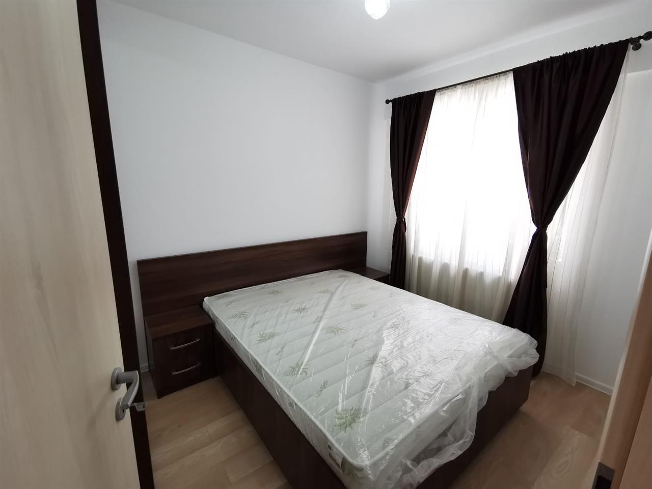 Inchiriere 2 camere  Envoque Residence