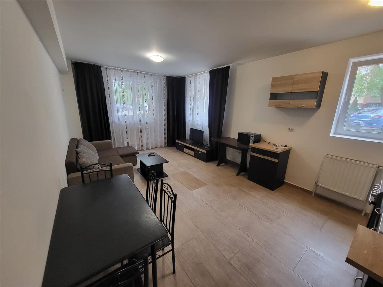 Inchiriere apartament 3 camere Rezervelor 54 !