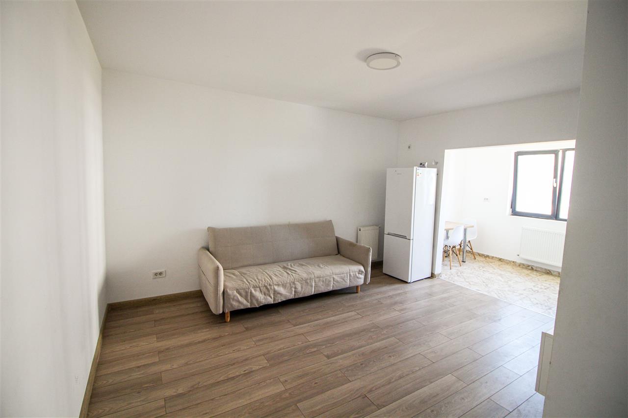 Apartament 50 mp de inchiriat  Militari Residence  Str. Weiner Palada 6A