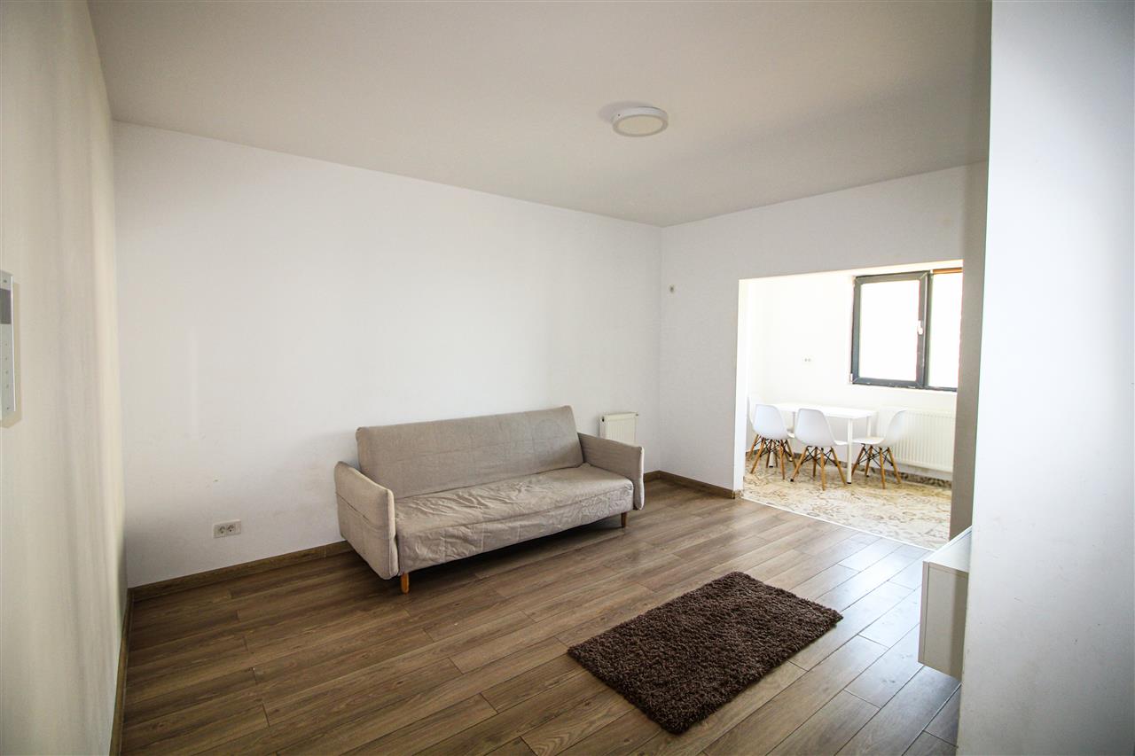 Apartament 50 mp de inchiriat  Militari Residence  Str. Weiner Palada 6A