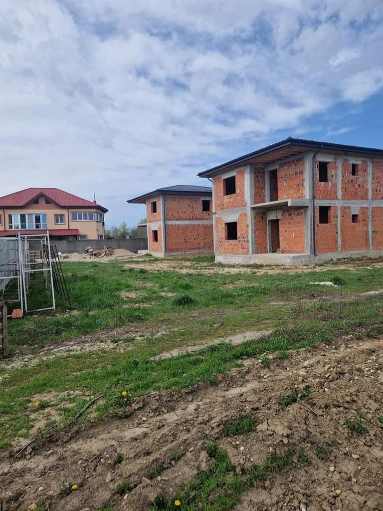Vanzare case Bolintin vale Poarta Luncii