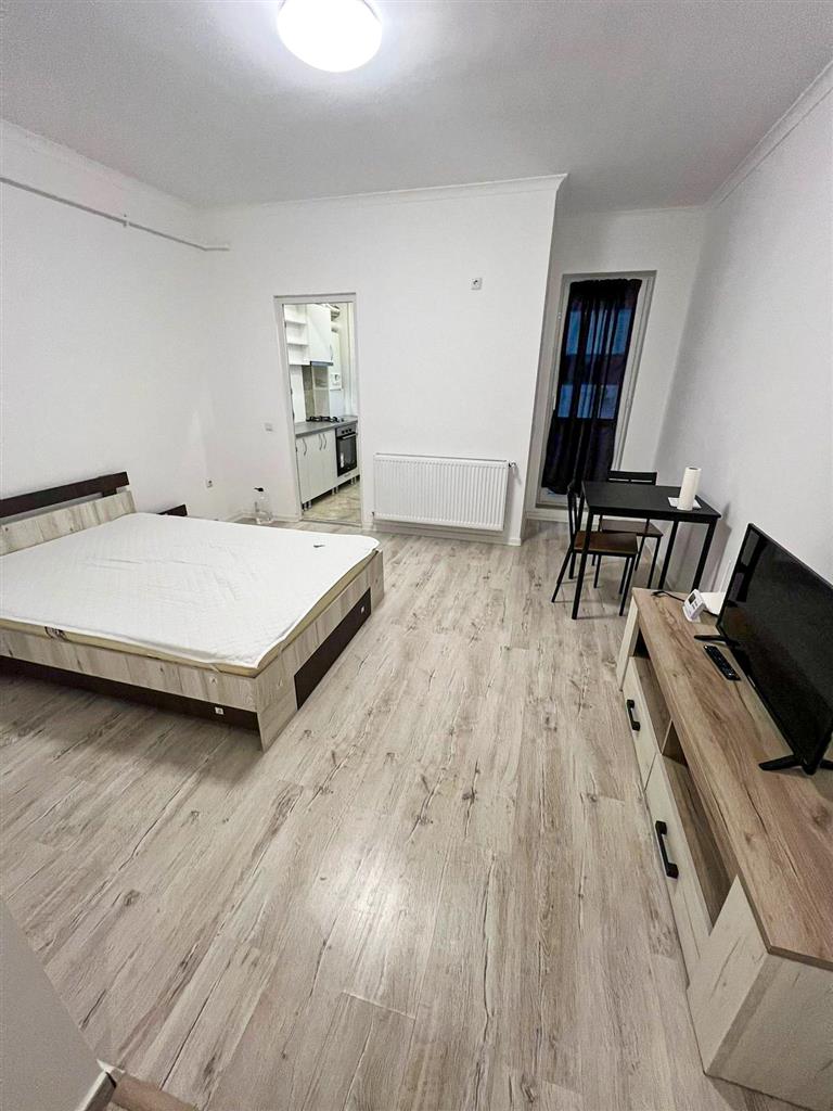 Garsoniera 35 mp de inchiriat, Avanagarde City, Str. Tineretului Nr.  17