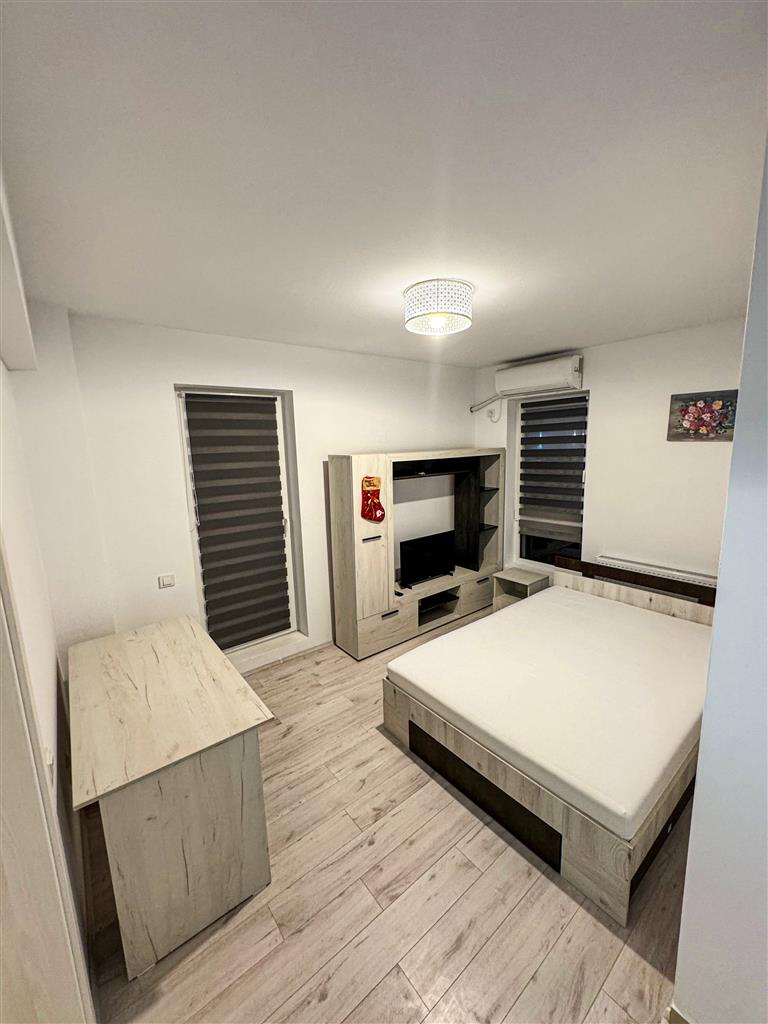 ( Indisponibila )  Garsoniera 35 mp, Str. Sergent Ilie Petre 13E, Militari Residence, Chiajna