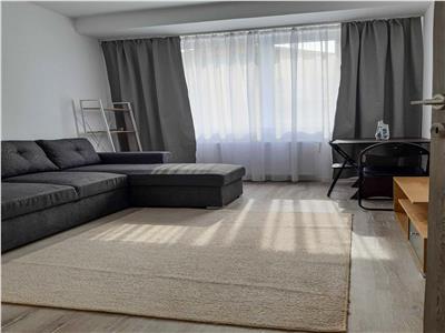 Garsoniera 35 mp. Str. Rezervelor 87, Militari Residence, Chiajna