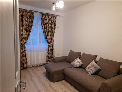 Ap. 2 camere, 55 mp. Strada Rezervelor 87, Bl 3, Militari Residence, Chiajna