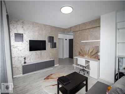Apartament 2 camere, 50 mp. Str. Sergent Ilie Petre Nr. 40 , Bl 2