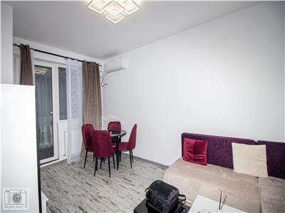 Apartament 50 mp, Str.Tineretului Nr.19, Bl 3, Chiajna, Militari Residence