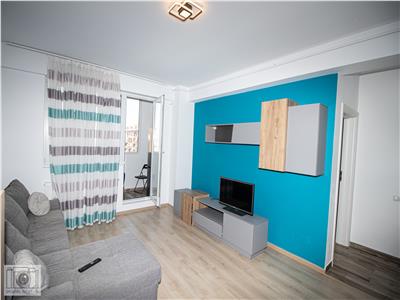 Apartament 2 camere 52 mp, Str. Rezervelor Nr. 56, Bl 1, Militari Residence
