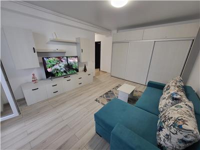 Inchiriere 2 camere Militari Residence