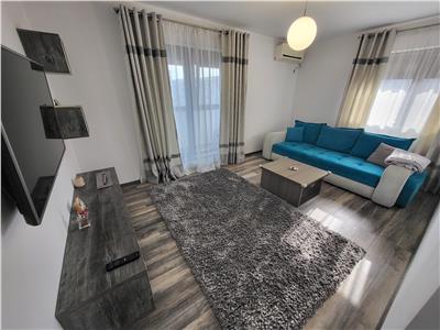 Inchiriere apartament 3 camere Militari Residence