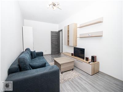 Apartament 2 camere, 55 mp, parcare 